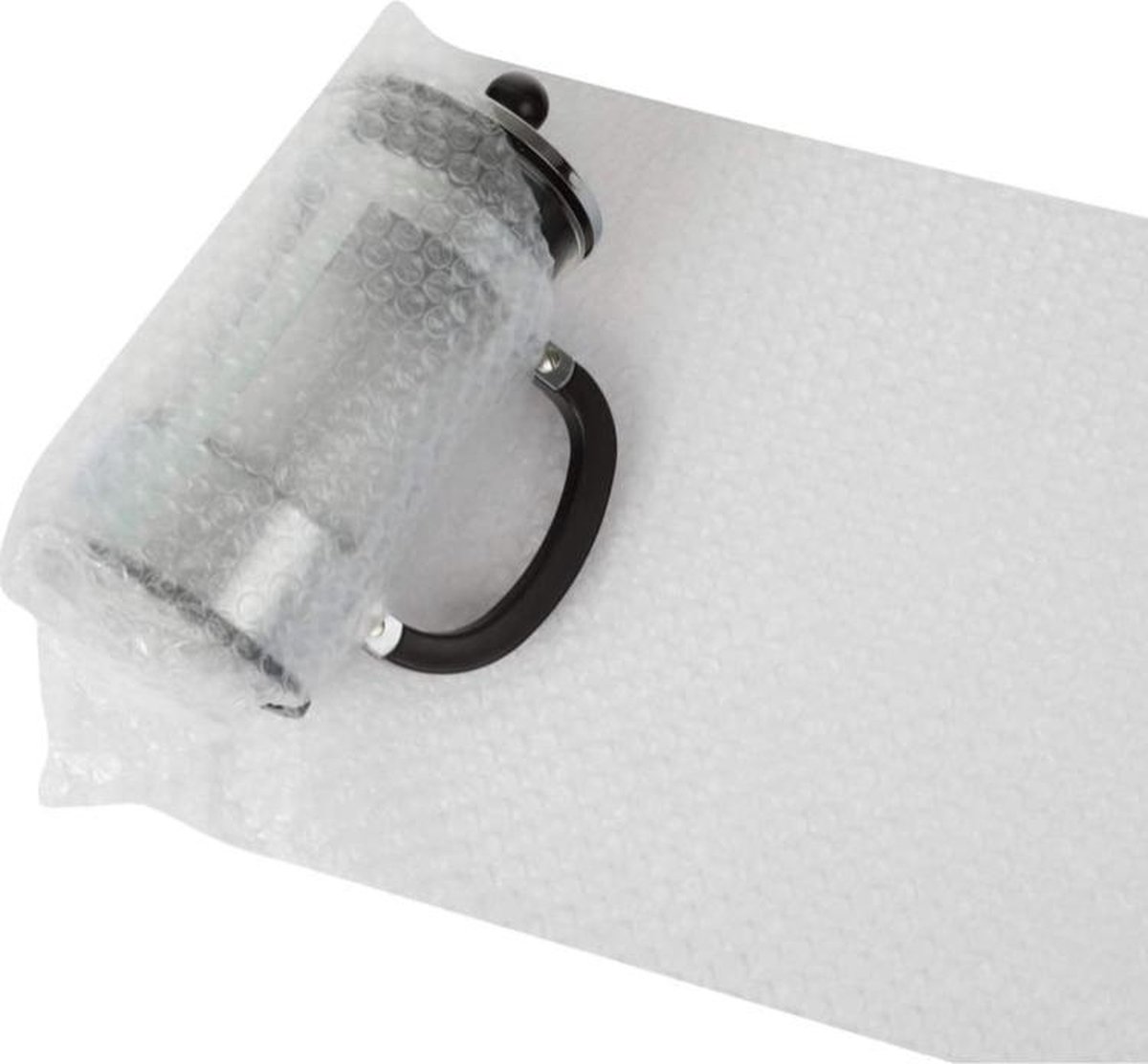Premium Noppenfolie – 40cm x 10m – Extra sterk – Bubbeltjes plastic – Voor inpakken en verhuizen